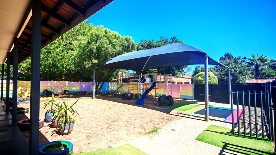 Commercial Property for Sale in Vaalpark Free State